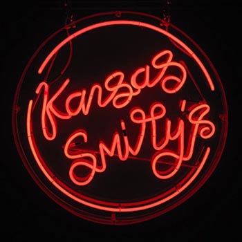 Kansas Smitty's logo